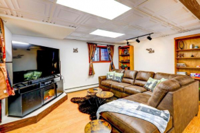 Ideally Located Fairbanks Vacation Rental!
